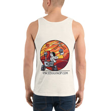 Load image into Gallery viewer, INGENUITY - Unisex Tank Top