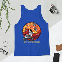Load image into Gallery viewer, INGENUITY - Unisex Tank Top