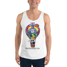 Load image into Gallery viewer, HBD - Unisex Tank Top