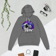 Load image into Gallery viewer, Speed of Light Unisex hoodie