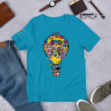 Load image into Gallery viewer, Koko in SD! - Short-Sleeve Unisex T-Shirt