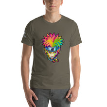 Load image into Gallery viewer, BROruto | Unisex t-shirt