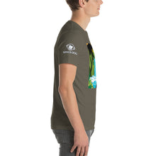 Load image into Gallery viewer, MBF Waterfalls - V9 | Unisex t-shirt