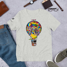 Load image into Gallery viewer, Koko in SD! - Short-Sleeve Unisex T-Shirt