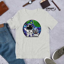 Load image into Gallery viewer, KEPLER | Unisex t-shirt