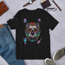 Load image into Gallery viewer, DDLM Doggo Short-Sleeve Unisex T-Shirt