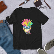 Load image into Gallery viewer, BROruto | Unisex t-shirt