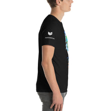 Load image into Gallery viewer, EARTH H.A.B - Short-Sleeve Unisex T-Shirt