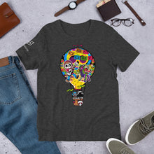 Load image into Gallery viewer, Koko in SD! - Short-Sleeve Unisex T-Shirt