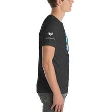 Load image into Gallery viewer, EARTH H.A.B - Short-Sleeve Unisex T-Shirt