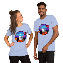 Load image into Gallery viewer, V9 | Short-Sleeve Unisex T-Shirt