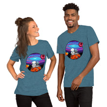 Load image into Gallery viewer, V9 | Short-Sleeve Unisex T-Shirt
