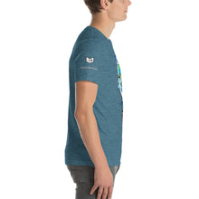 Load image into Gallery viewer, EARTH H.A.B - Short-Sleeve Unisex T-Shirt