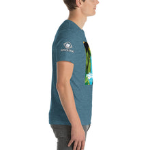 Load image into Gallery viewer, MBF Waterfalls - V9 | Unisex t-shirt