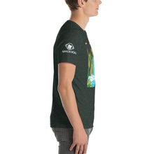 Load image into Gallery viewer, MBF Waterfalls - V9 | Unisex t-shirt