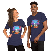 Load image into Gallery viewer, V9 | Short-Sleeve Unisex T-Shirt