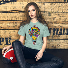Load image into Gallery viewer, Koko in SD! - Short-Sleeve Unisex T-Shirt
