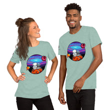 Load image into Gallery viewer, V9 | Short-Sleeve Unisex T-Shirt