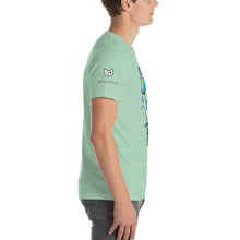 Load image into Gallery viewer, EARTH H.A.B - Short-Sleeve Unisex T-Shirt