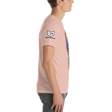 Load image into Gallery viewer, HBD - Short-Sleeve Unisex T-Shirt
