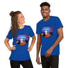 Load image into Gallery viewer, V9 | Short-Sleeve Unisex T-Shirt