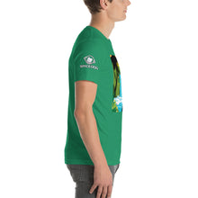 Load image into Gallery viewer, MBF Waterfalls - V9 | Unisex t-shirt