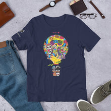 Load image into Gallery viewer, Koko in SD! - Short-Sleeve Unisex T-Shirt