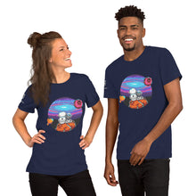 Load image into Gallery viewer, V9 | Short-Sleeve Unisex T-Shirt