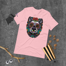 Load image into Gallery viewer, DDLM Short-Sleeve Unisex T-Shirt