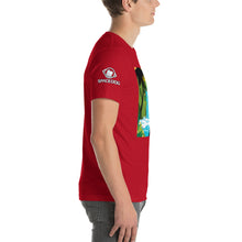 Load image into Gallery viewer, MBF Waterfalls - V9 | Unisex t-shirt