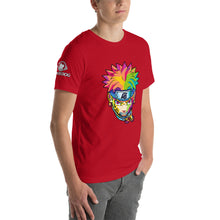 Load image into Gallery viewer, BROruto | Unisex t-shirt