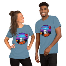 Load image into Gallery viewer, V9 | Short-Sleeve Unisex T-Shirt