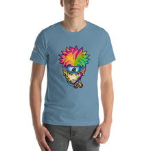 Load image into Gallery viewer, BROruto | Unisex t-shirt