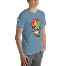 Load image into Gallery viewer, BROruto | Unisex t-shirt