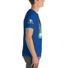 Load image into Gallery viewer, MBF Waterfalls - V9 | Unisex t-shirt