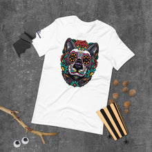 Load image into Gallery viewer, DDLM Short-Sleeve Unisex T-Shirt