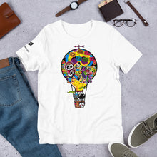 Load image into Gallery viewer, Koko in SD! - Short-Sleeve Unisex T-Shirt