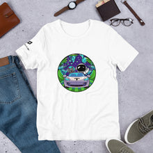Load image into Gallery viewer, BBR - V8 Short-Sleeve Unisex T-Shirt