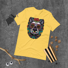 Load image into Gallery viewer, DDLM Short-Sleeve Unisex T-Shirt