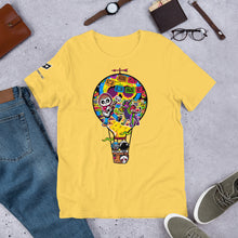 Load image into Gallery viewer, Koko in SD! - Short-Sleeve Unisex T-Shirt