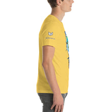 Load image into Gallery viewer, EARTH H.A.B - Short-Sleeve Unisex T-Shirt