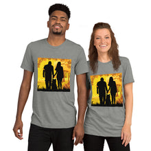 Load image into Gallery viewer, FALL - Short sleeve t-shirt
