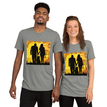 Load image into Gallery viewer, FALL - Short sleeve t-shirt