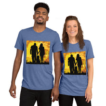 Load image into Gallery viewer, FALL - Short sleeve t-shirt