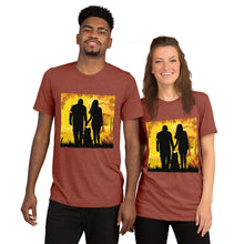 Load image into Gallery viewer, FALL - Short sleeve t-shirt