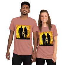 Load image into Gallery viewer, FALL - Short sleeve t-shirt