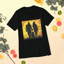 Load image into Gallery viewer, FALL - Short sleeve t-shirt