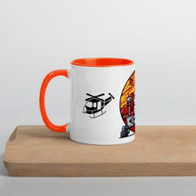 Load image into Gallery viewer, INGENUITY - Mug with Color Inside