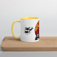 Load image into Gallery viewer, INGENUITY - Mug with Color Inside