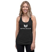 Load image into Gallery viewer, Spacedog Women's Racerback Tank